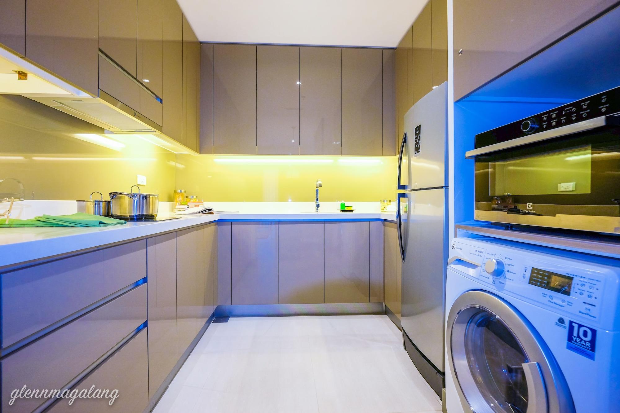 Somerset Alabang Manila Muntinlupa City Dış mekan fotoğraf