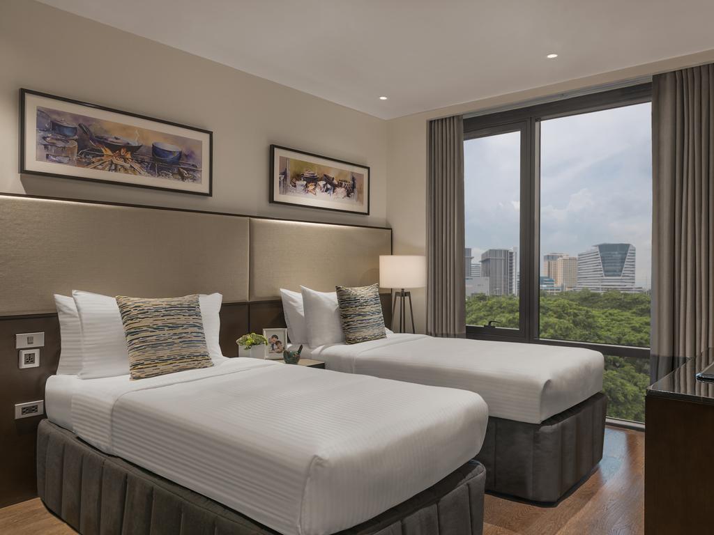 Somerset Alabang Manila Muntinlupa City Dış mekan fotoğraf