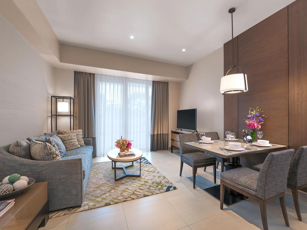 Somerset Alabang Manila Muntinlupa City Dış mekan fotoğraf
