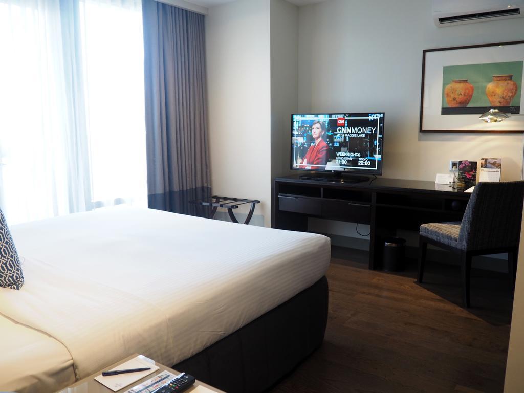 Somerset Alabang Manila Muntinlupa City Dış mekan fotoğraf