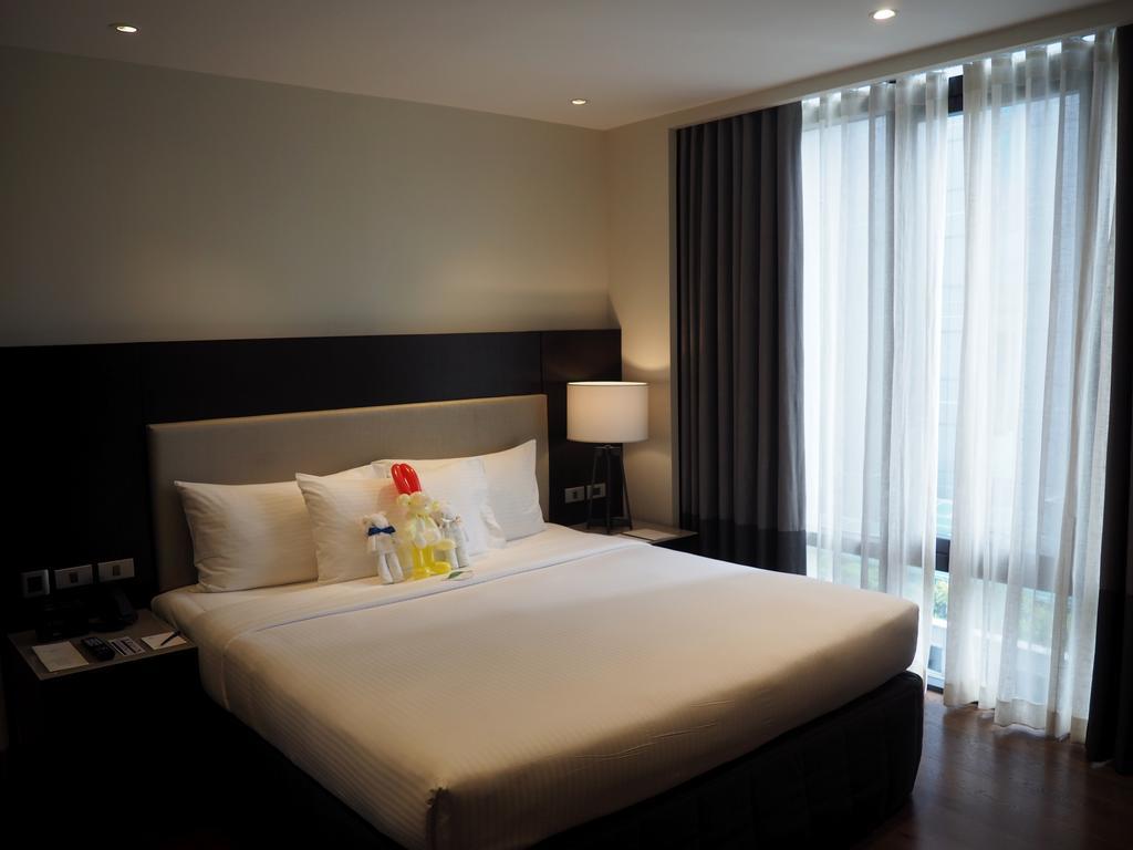 Somerset Alabang Manila Muntinlupa City Dış mekan fotoğraf